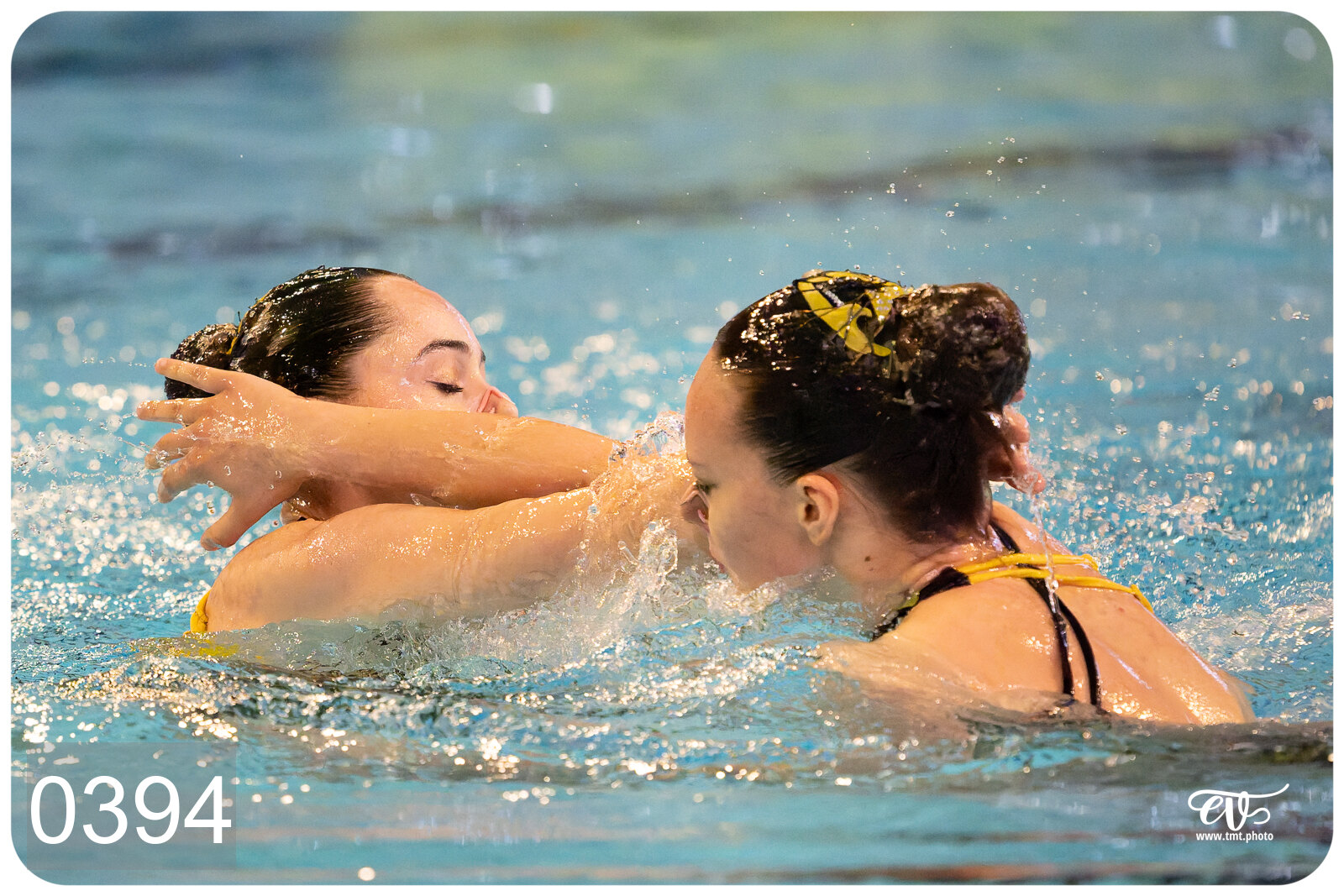 CHAMPIONNAT DE FRANCE DE NATATiON ARTISTIQUE N1 & ELITE 2026